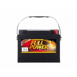 Full Power Batería FP-42-550 - Envío Gratuito