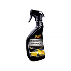 Meguiar's Cera Líquida en Spray G17516 - Envío Gratuito