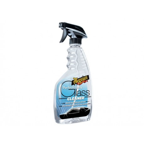 Limpiador de vidrios Meguiar's G8224 - Envío Gratuito