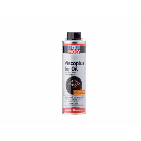 Restaurador para motor Liqui Moly 3721 - Envío Gratuito