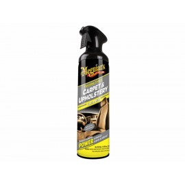 Meguiar's Limpiador de Alfombras y Tapicería G9719 - Envío Gratuito