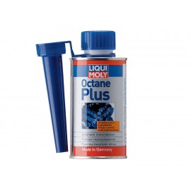 Elevador de octanaje Liqui Moly 2527 - Envío Gratuito