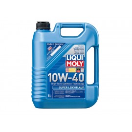 Aceite sintético Liqui Moly 4065 - Envío Gratuito