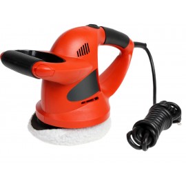 Black y Decker Pulidora Orbital 6 Pulgadas WP900 - Envío Gratuito