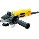 Dewalt Mini Esmeriladora Industrial DWE4120 B3 - Envío Gratuito