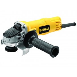 Dewalt Mini Esmeriladora Industrial DWE4120 B3 - Envío Gratuito