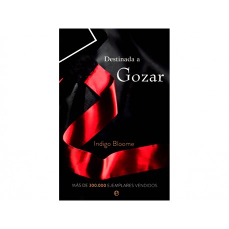 Destinada A Gozar - Envío Gratuito