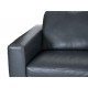 Sofá Natuzzi Santeramo azul - Envío Gratuito
