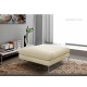 Taburete Trendy Zarkin Zubitto crema - Envío Gratuito