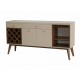 Buffet Setohe Ambrogio beige - Envío Gratuito