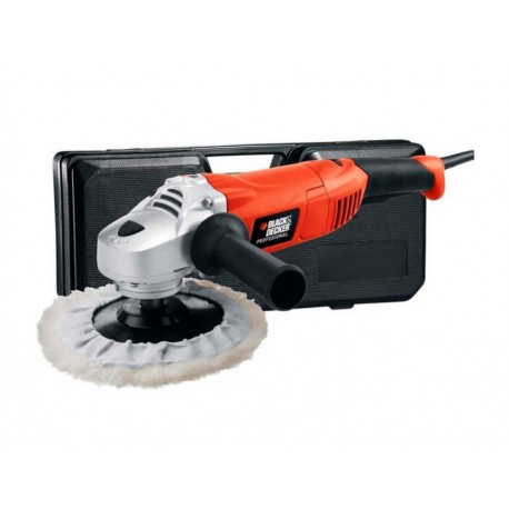 Black y Decker Kit de Pulidora   Hidrolavadora PAMXPW14WP13 - Envío Gratuito