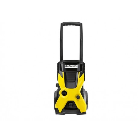 Hidrolavadora Karcher 1.180 582.0 amarilla - Envío Gratuito