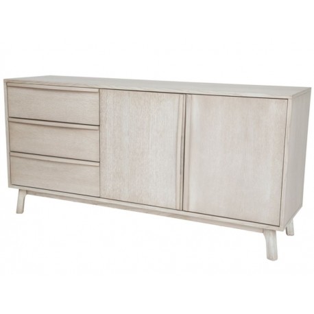 Buffet Dixy Buffet Biblos beige - Envío Gratuito