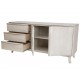 Buffet Dixy Buffet Biblos beige - Envío Gratuito