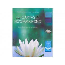 Cartas de Ho Oponopono - Envío Gratuito