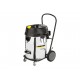 Aspiradora profesional Karcher 1.667 106.0 gris acero - Envío Gratuito