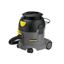 Aspiradora en seco Karcher 1.527 152.0 negra - Envío Gratuito