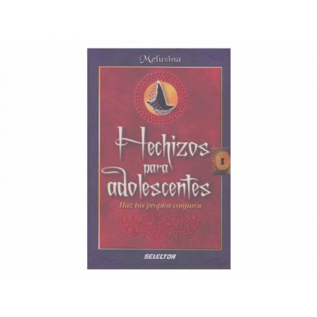 Hechizos para Adolescentes - Envío Gratuito