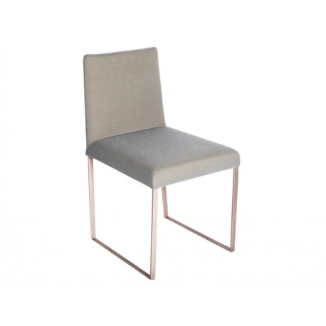 Silla Dickson Questo beige - Envío Gratuito