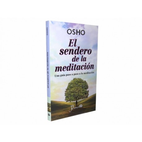 El Sendero De La Meditación - Envío Gratuito