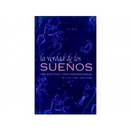 La Verdad de Los Sueños una Guía Para Saber Interpretarlos - Envío Gratuito