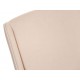 Silla Home By Ambienta Loira beige - Envío Gratuito