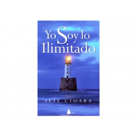 Yo Soy Lo Ilimitado - Envío Gratuito