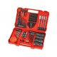 Black y Decker Set de Accesorios 201 piezas BDA90733 - Envío Gratuito