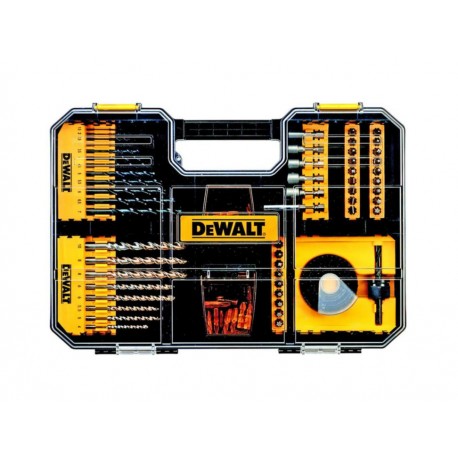 Dewalt Kit de Herramientas DT71569 QZ - Envío Gratuito