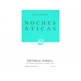 Noches Áticas - Envío Gratuito