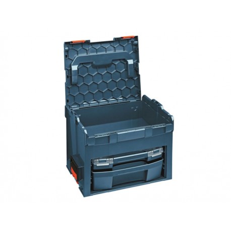 Bosch Caja de Almacenamiento LS BOXX 306 con Cajones - Envío Gratuito