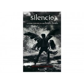 Silencio - Envío Gratuito