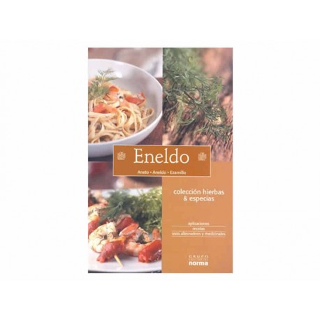 Eneldo - Envío Gratuito