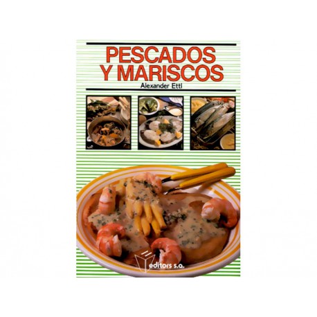 Pescados y Mariscos - Envío Gratuito