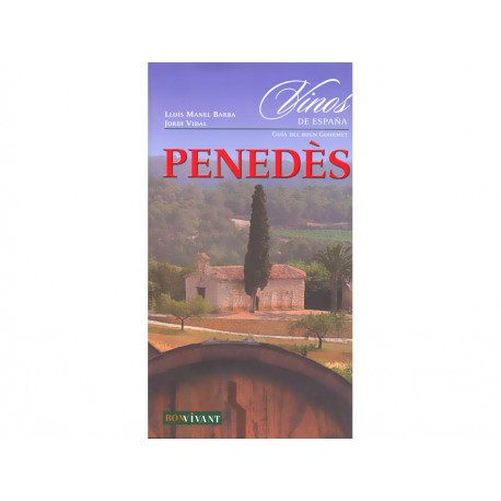 Penedés - Envío Gratuito