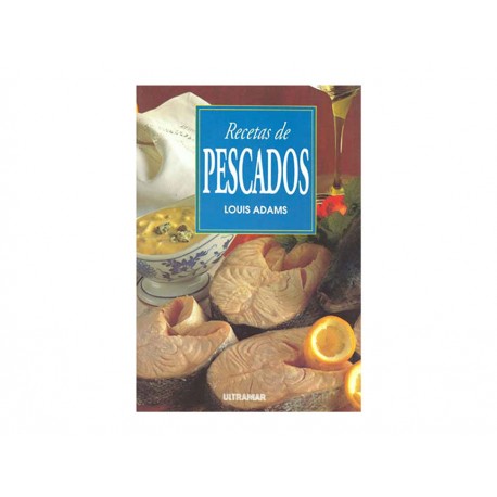 Recetas de Pescados - Envío Gratuito