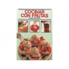 Cocinar con Frutas - Envío Gratuito