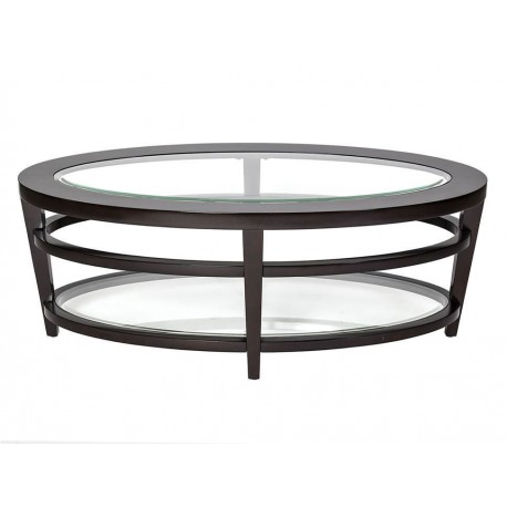 Mesa de centro Hammary café - Envío Gratuito