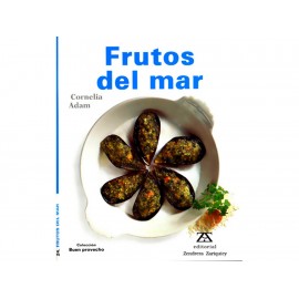 Frutos del Mar - Envío Gratuito