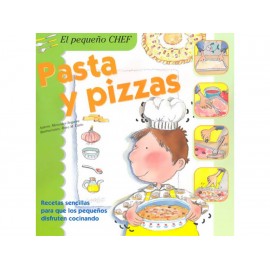 Pasta y Pizzas - Envío Gratuito