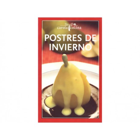 Postres de Invierno - Envío Gratuito