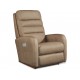 Reclinable mecedora La Z Boy Forum beige - Envío Gratuito