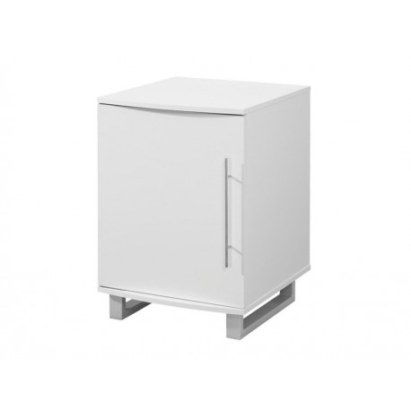 Gabinete Refrigerador Infovision Enterprise Trendy blanco - Envío Gratuito