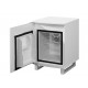 Gabinete Refrigerador Infovision Enterprise Trendy blanco - Envío Gratuito