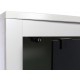 Gabinete Superior Infovision Enterprise Trendy blanco - Envío Gratuito