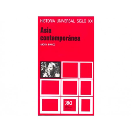 Asia Contemporánea - Envío Gratuito