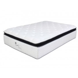 Sealy Colchón King Size Devon II - Envío Gratuito