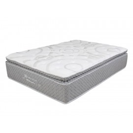 Sealy Colchón Arlington II Queen Size - Envío Gratuito