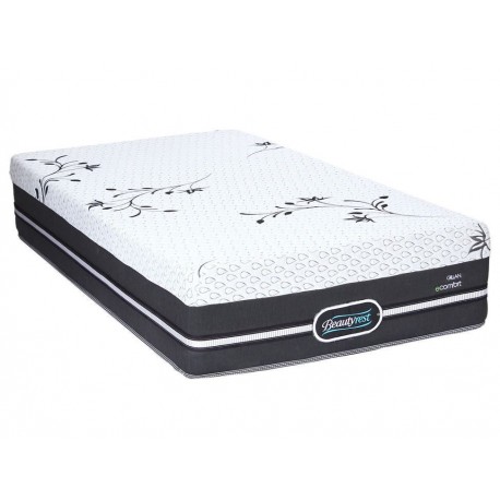 Simmons Colchón Individual Gillan - Envío Gratuito