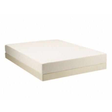 Tempur Colchón Matrimonial Contour - Envío Gratuito